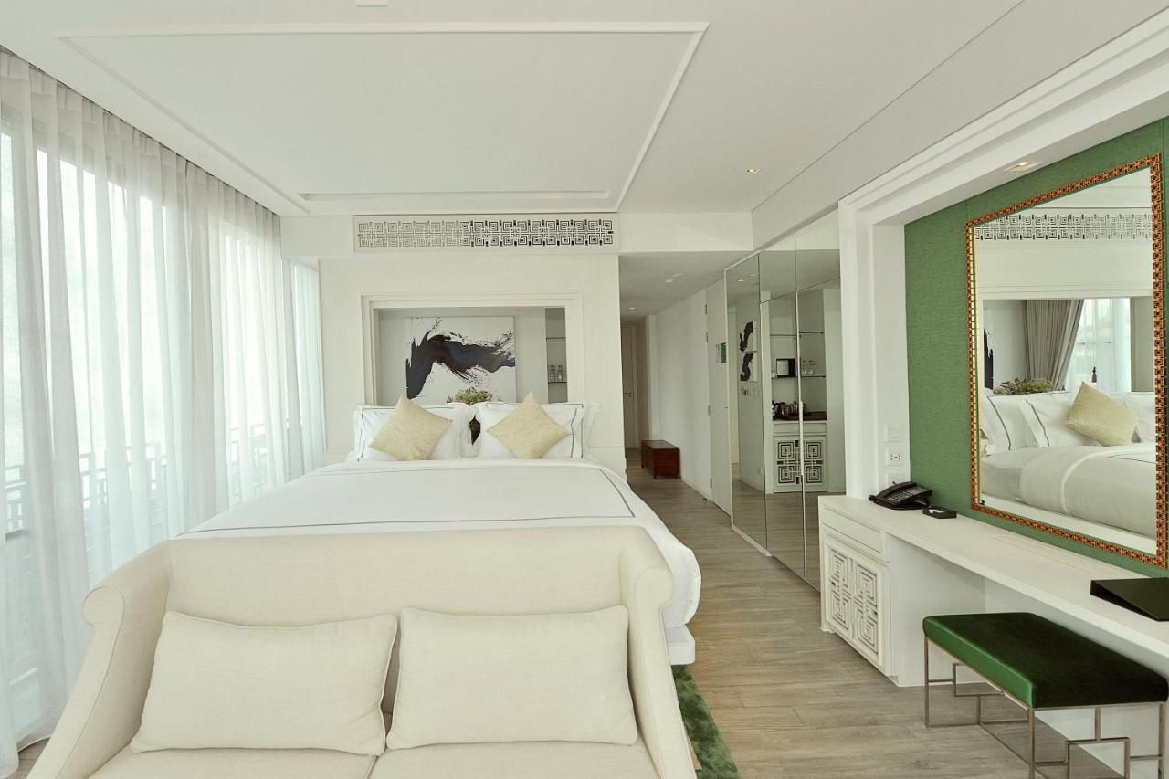 Riva Arun - Sha Extra Hotel