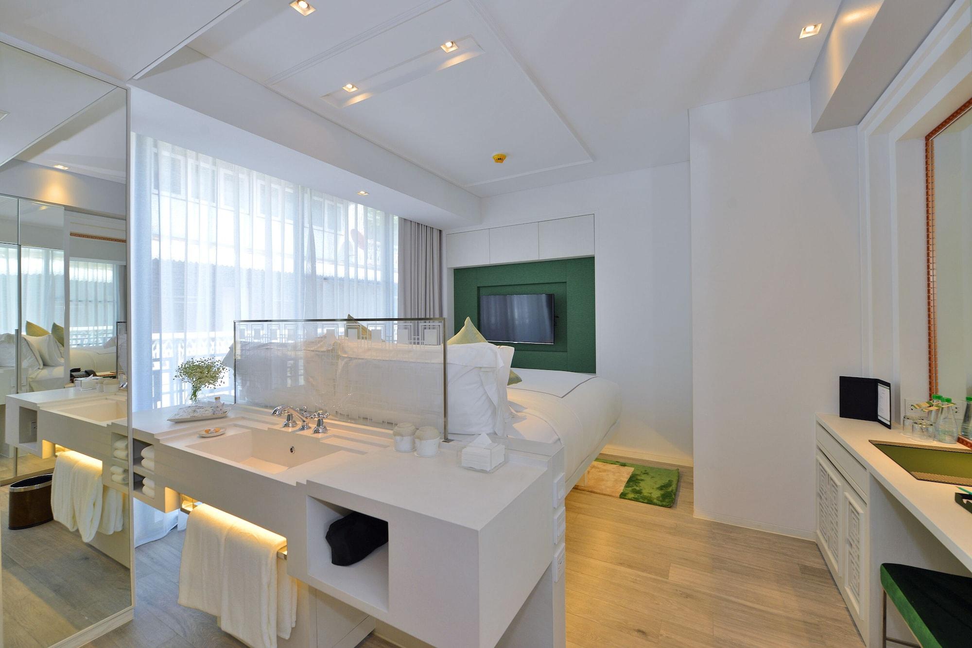 Riva Arun - Sha Extra Hotel 4*