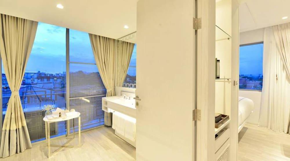 Riva Arun - Sha Extra Hotel Bangkok