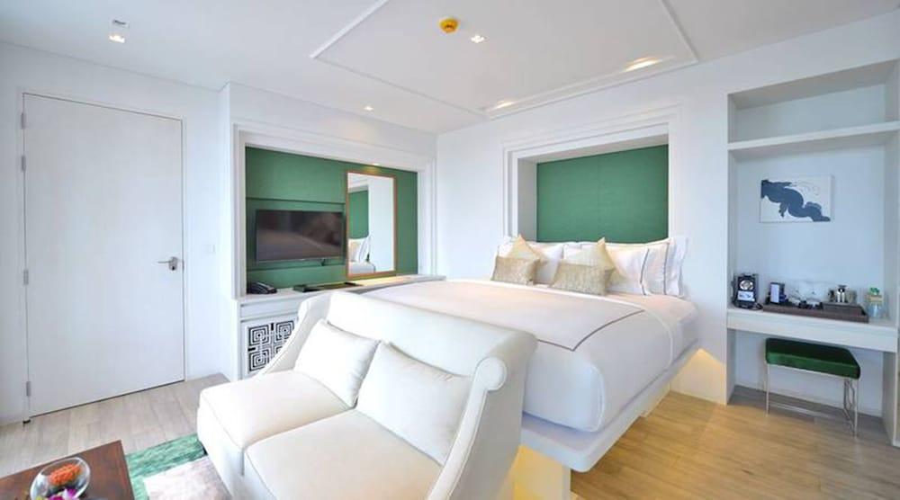 Riva Arun - Sha Extra 4* Bangkok