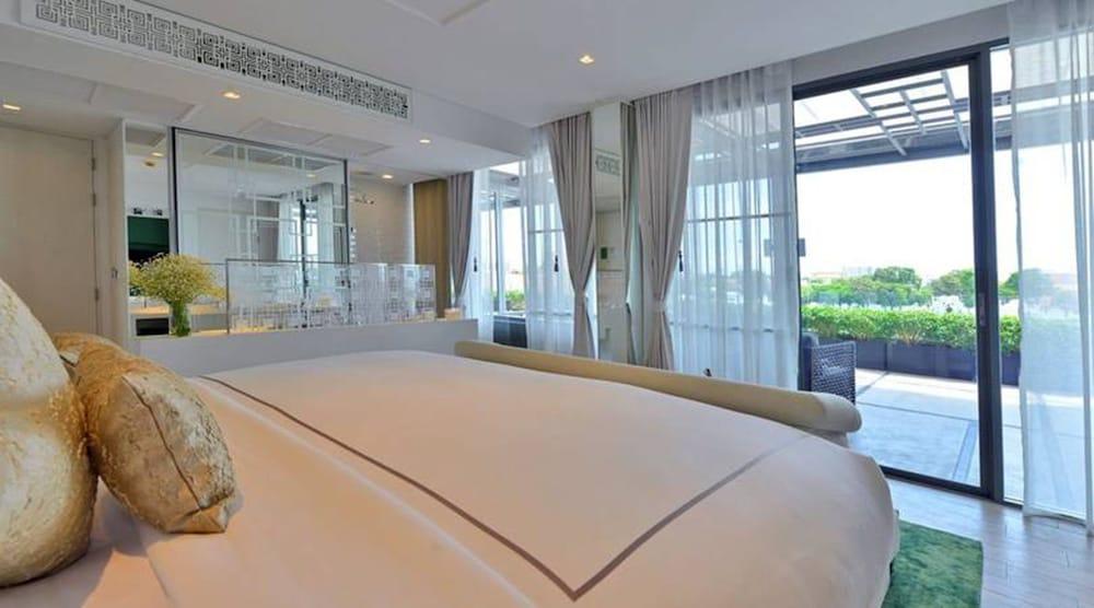 Hotel Riva Arun - Sha Extra 4*