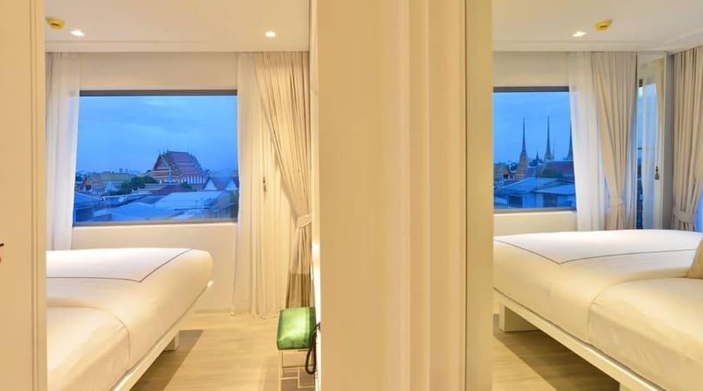Riva Arun - Sha Extra 4* Bangkok