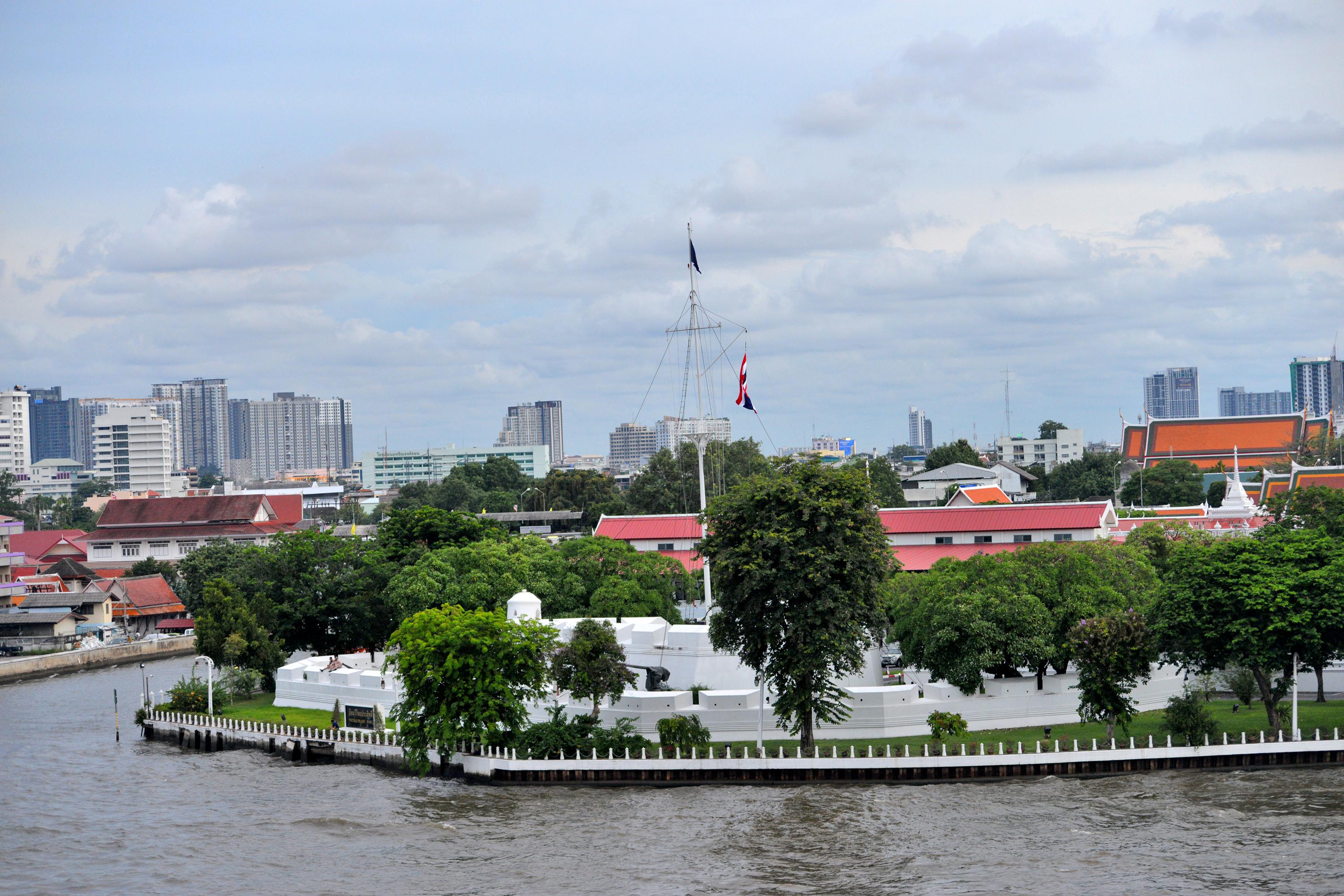 Hotel Riva Arun - Sha Extra 4*