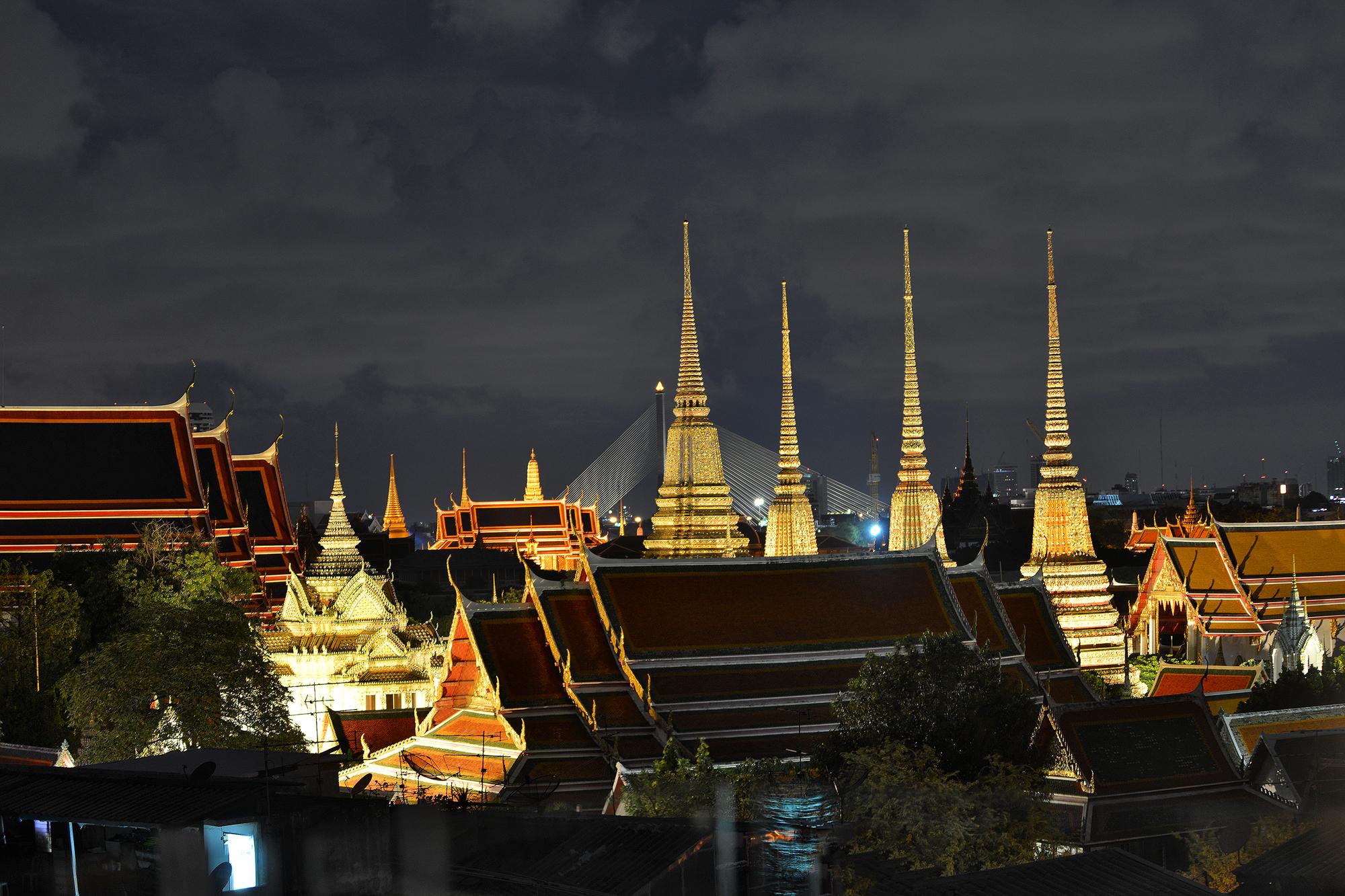 Riva Arun - Sha Extra 4* Bangkok