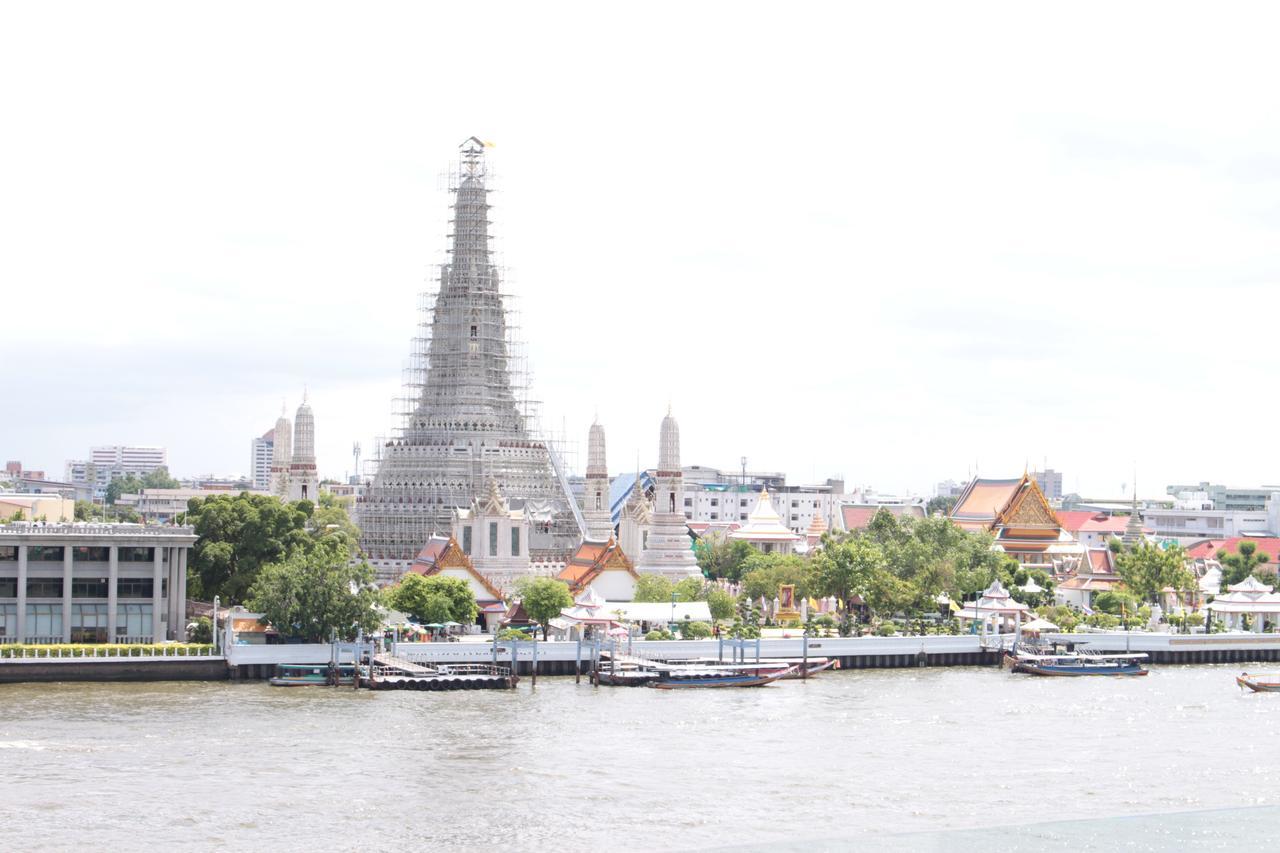 Hotel Riva Arun - Sha Extra