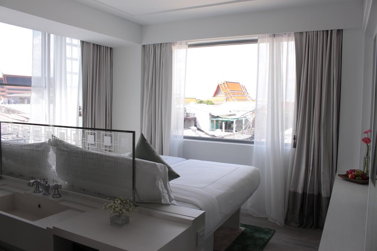 Hotel Riva Arun - Sha Extra Bangkok