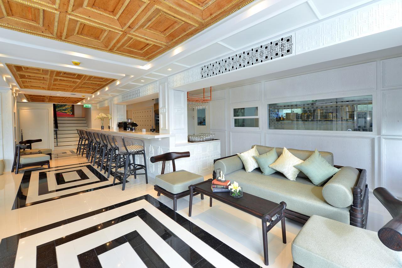 Hotel Riva Arun - Sha Extra