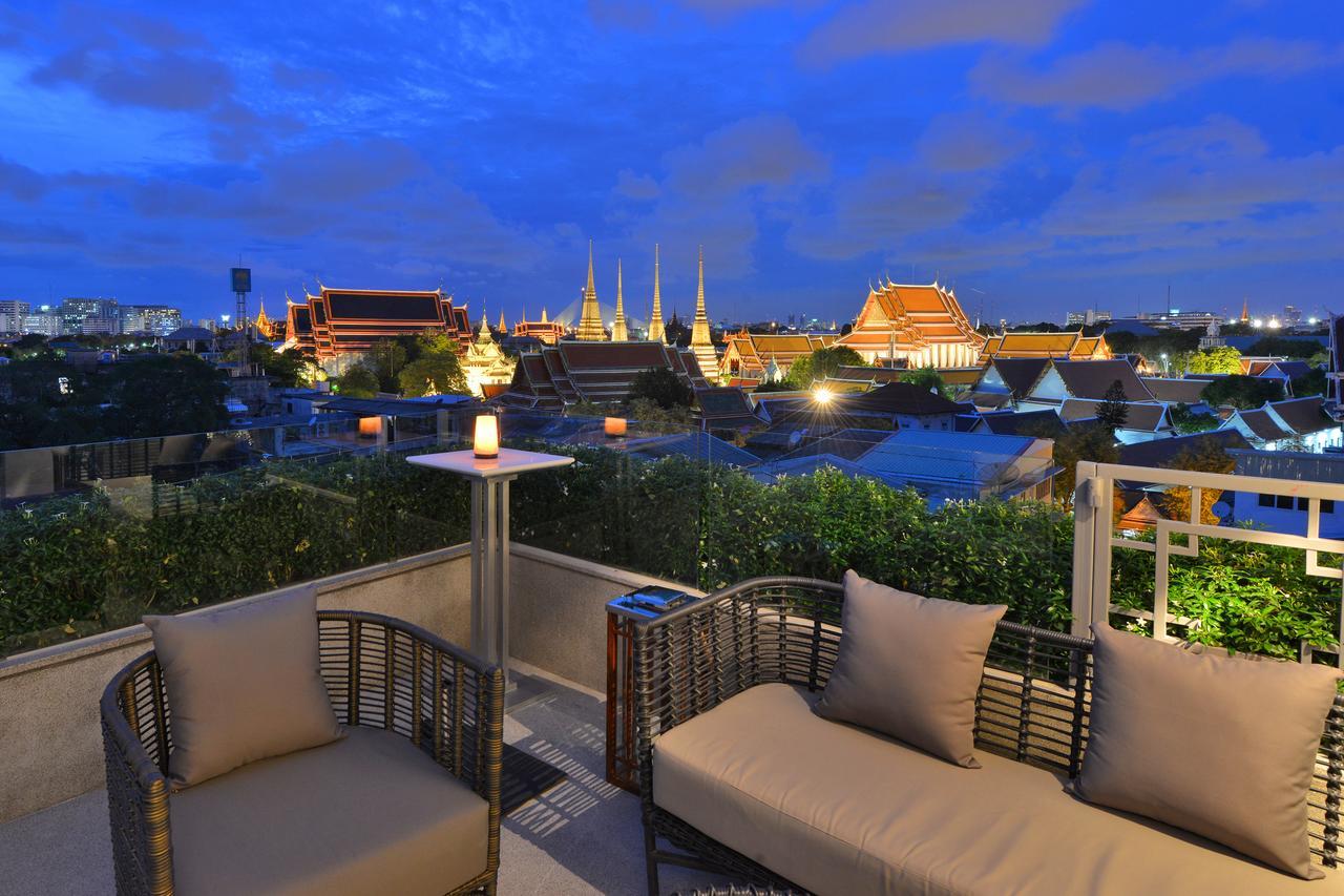 Riva Arun - Sha Extra 4* Bangkok