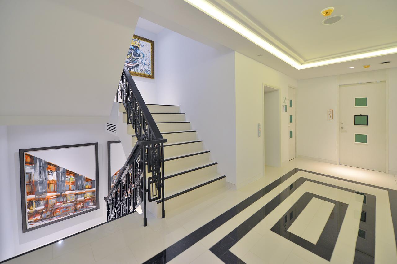 Hotel Riva Arun - Sha Extra Bangkok