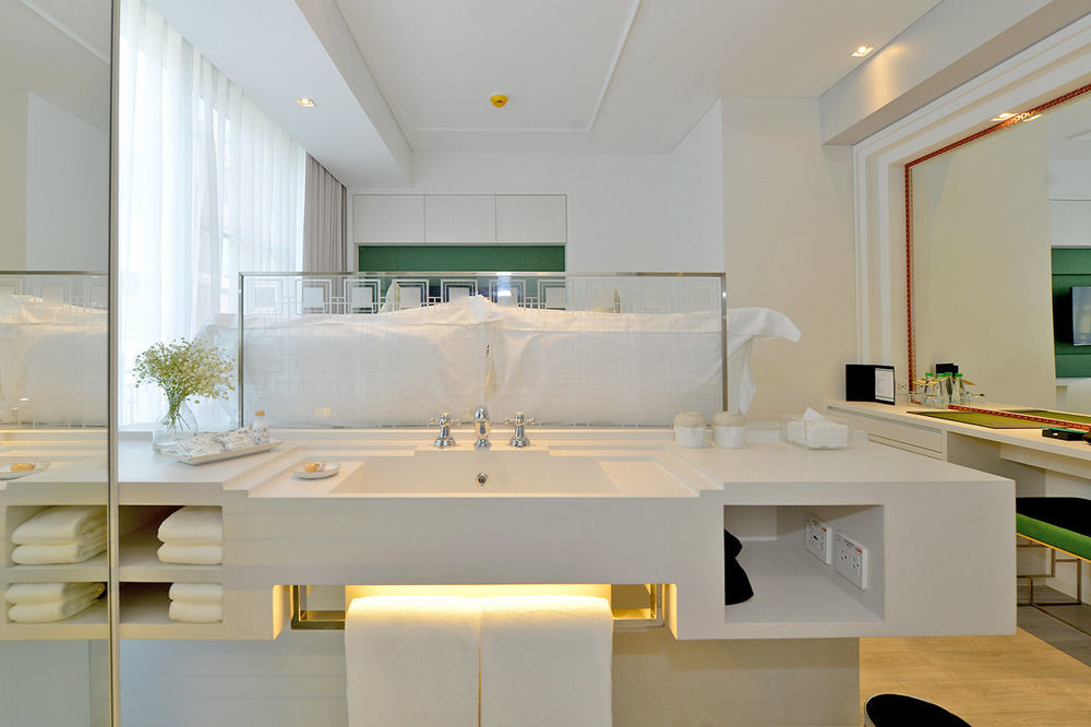 Riva Arun - Sha Extra 4* Bangkok