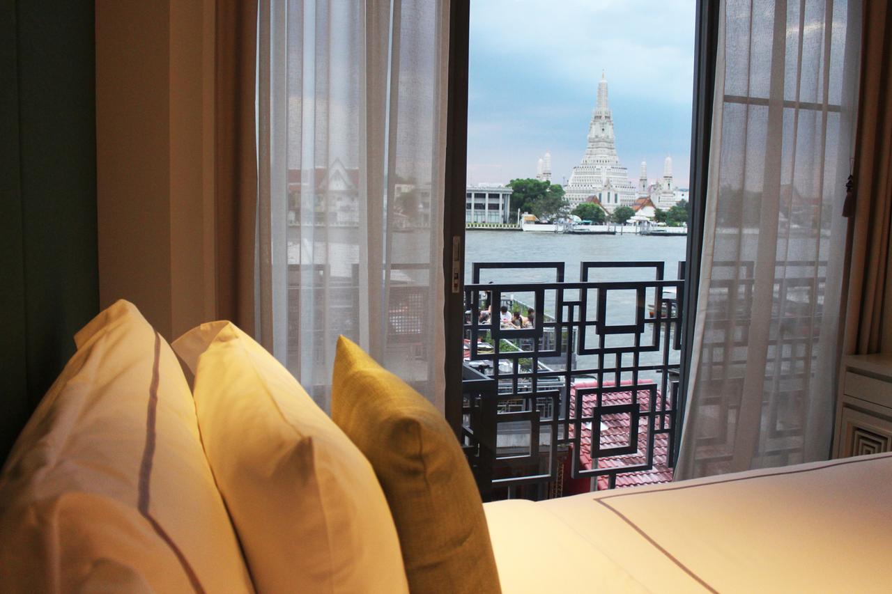Riva Arun - Sha Extra 4* Bangkok