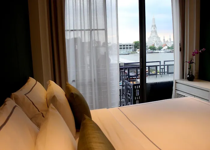 Riva Arun Bangkok